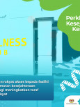 Teras 2 : Wellnes Hub